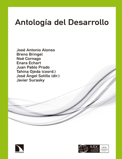 Antología del desarrollo