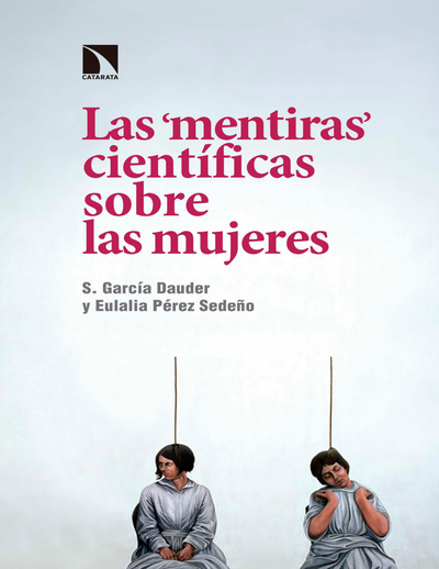Las ‘mentiras' científicas sobre las mujeres