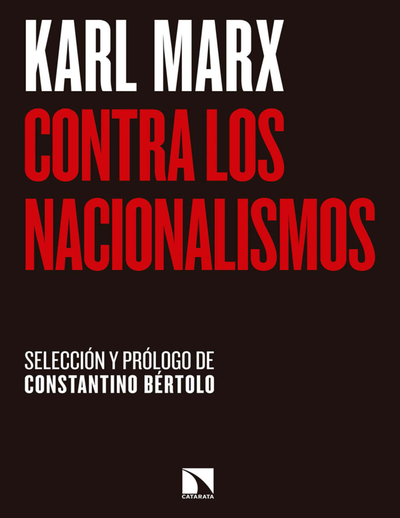 Contra los nacionalismos