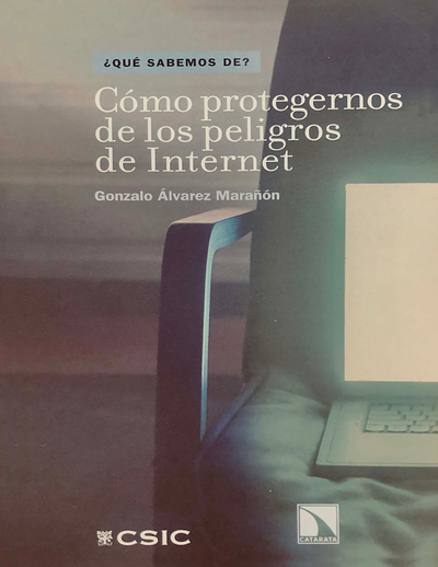 Cómo protegernos de los peligros de Internet