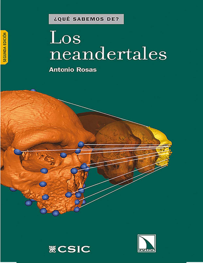 Los neandertales