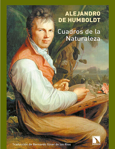 Cuadros de la naturaleza