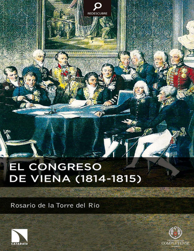 El Congreso de Viena (1814-1815)