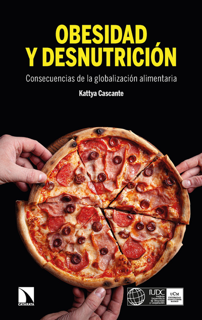 Obesidad y desnutrición: consecuencias de la globalización alimentaria