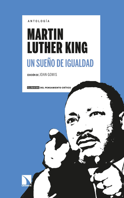 Un sueño de igualdad: antología