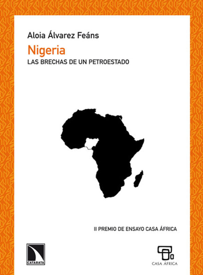 Nigeria: las brechas de un petroestado