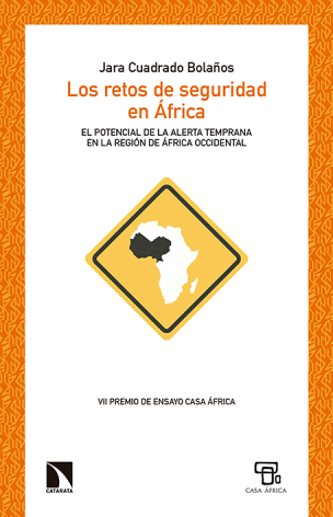 Los retos de seguridad en África: el potencial de la alerta temprana en la región de África occidental