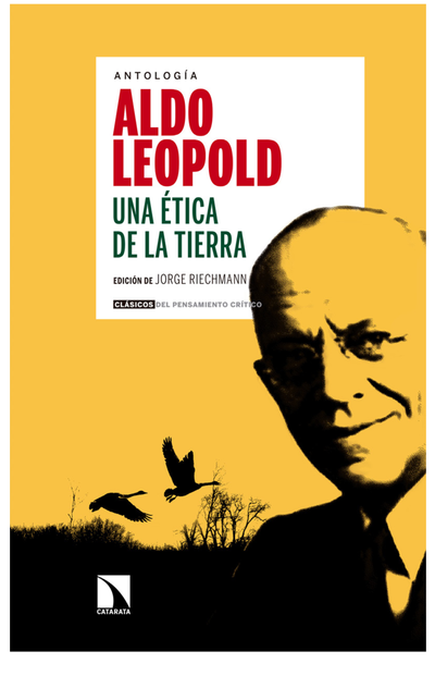 Una ética de la tierra
