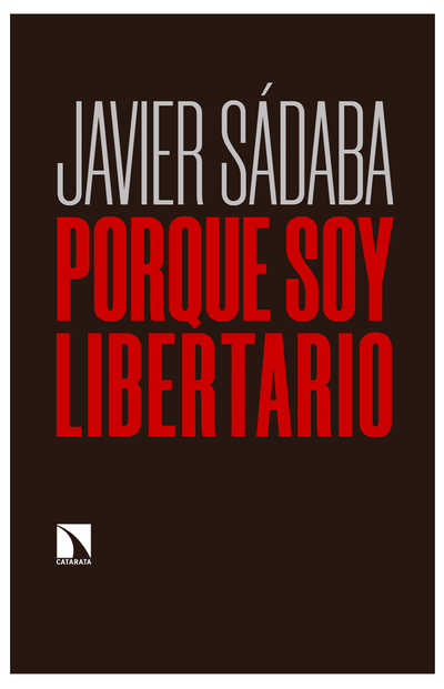 Porque soy libertario
