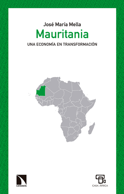 Mauritania: una economía en transformación