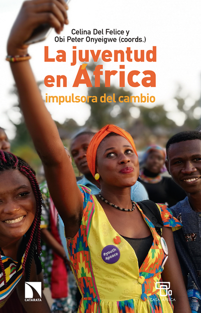 La juventud en África: impulsora del cambio