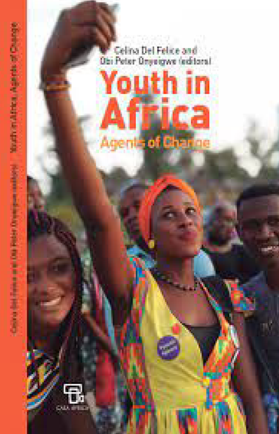 Youth in Africa: Agents of Change