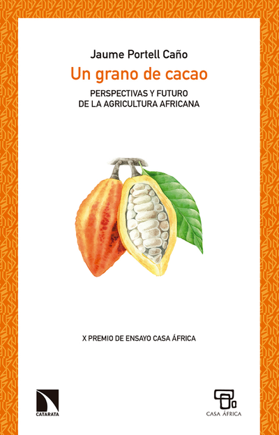 Un grano de cacao: perspectivas y futuro de la agricultura africana