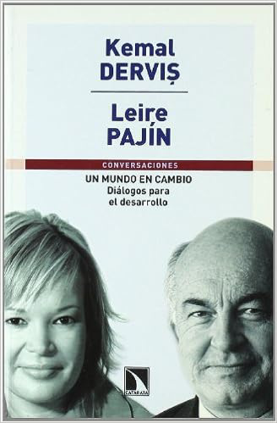 Un mundo en cambio: diálogos para el desarrollo