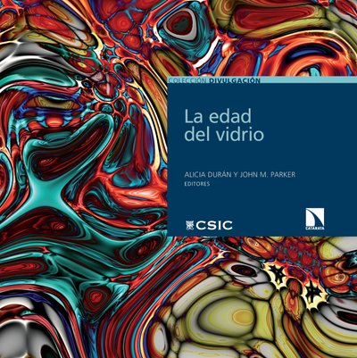 La edad del vidrio