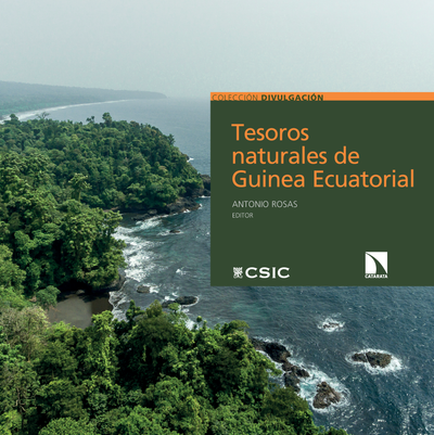 Tesoros naturales de Guinea Ecuatorial