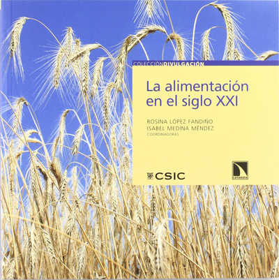 La alimentación en el siglo XXI