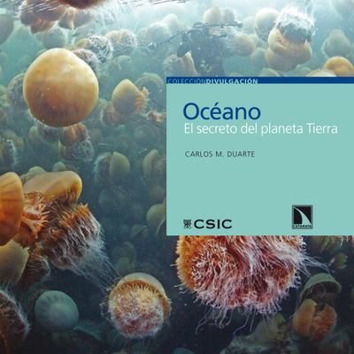 Océano: el secreto del planeta tierra