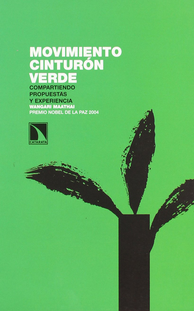 Movimiento Cinturón Verde: compartiendo propuestas y experiencia