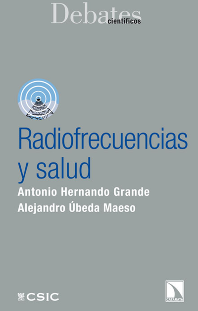 Radiofrecuencias y salud
