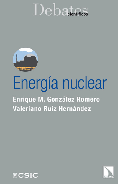 Energía nuclear