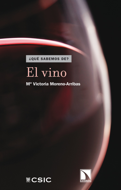El vino
