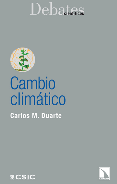 Cambio climático