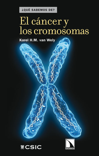 El cáncer y los cromosomas