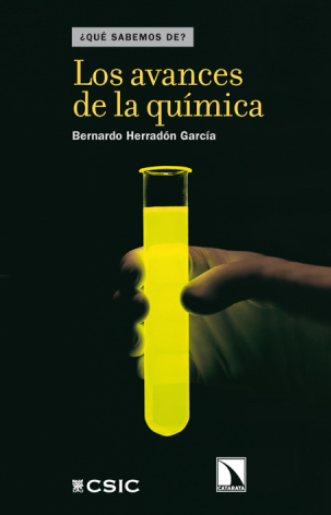 Los avances de la química