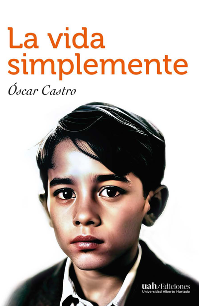 La vida simplemente
