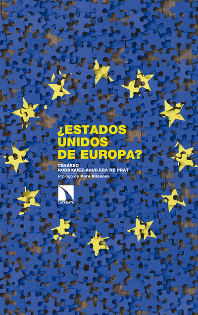 ¿Estados Unidos de Europa?