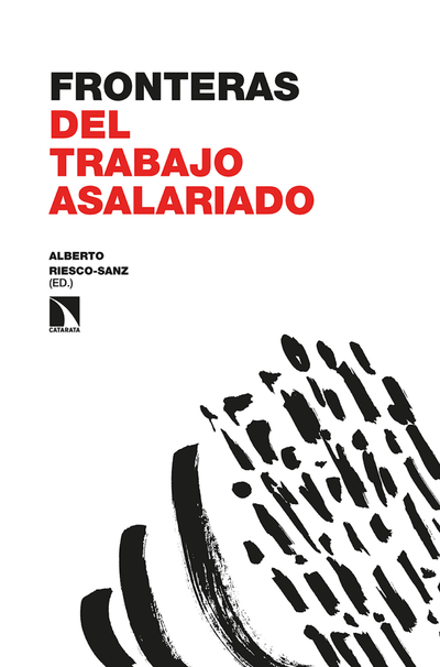 Fronteras del trabajo asalariado