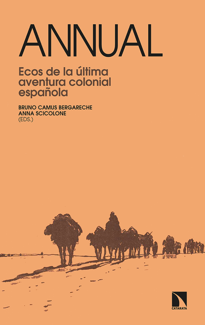 Annual: ecos de la última aventura colonial española
