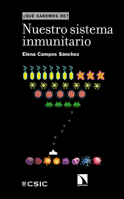 Nuestro sistema inmunitario