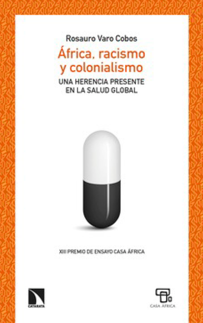 África, racismo y colonialismo: una herencia presente en la salud global