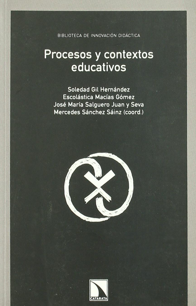 Procesos y contextos educativos
