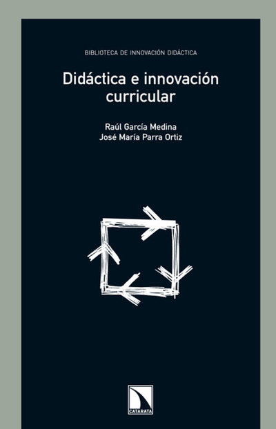 Didáctica e innovación curricular