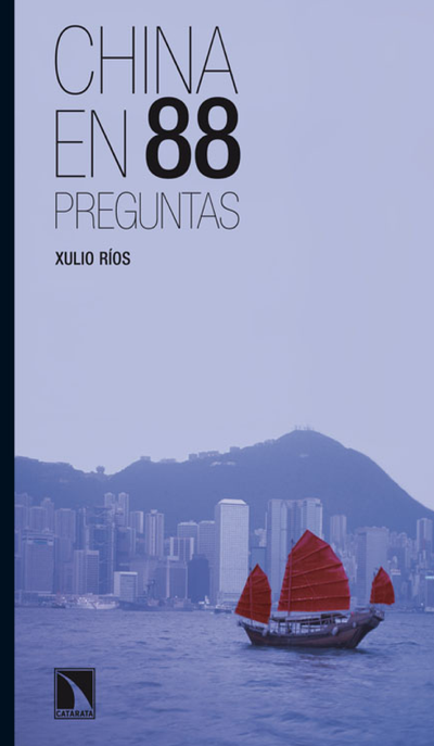 China en 88 preguntas