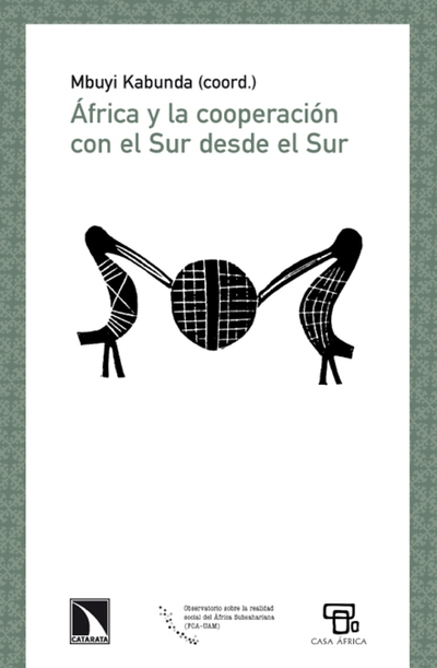África y la cooperación con el Sur desde el Sur