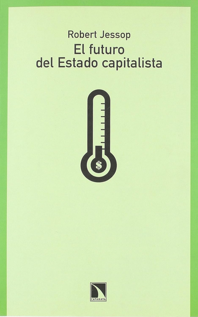 El futuro del Estado capitalista