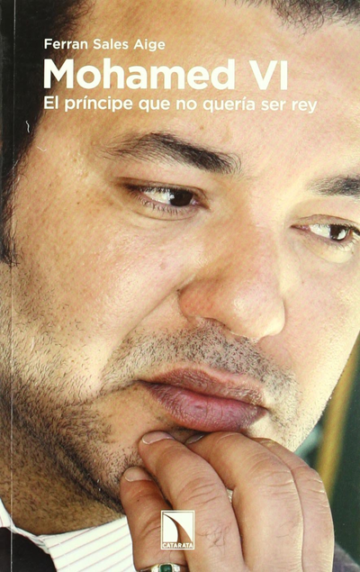 Mohamed VI: el príncipe que no quería ser rey