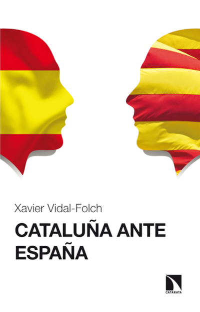 Cataluña ante España