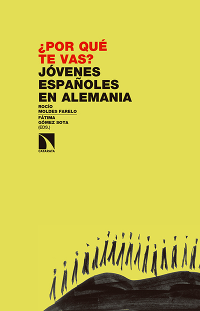 ¿Por qué te vas? jóvenes españoles en Alemania