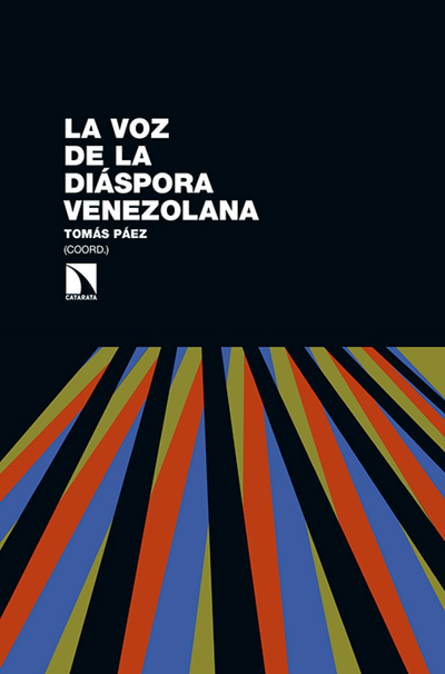 La voz de la diáspora venezolana