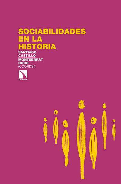 Sociabilidades en la historia