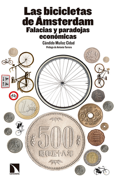 Las bicicletas de Ámsterdam: falacias y paradojas económicas