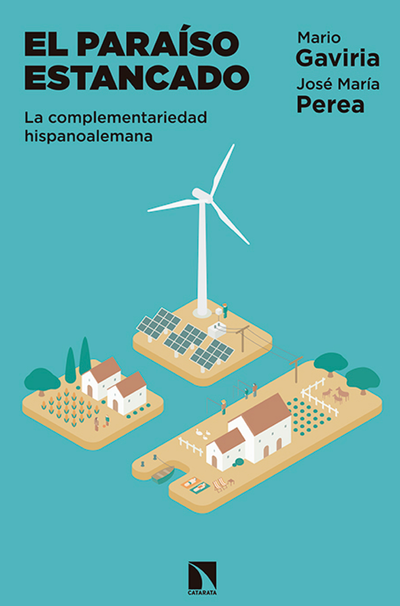 El paraíso estancado: la complementariedad hispanoalemana