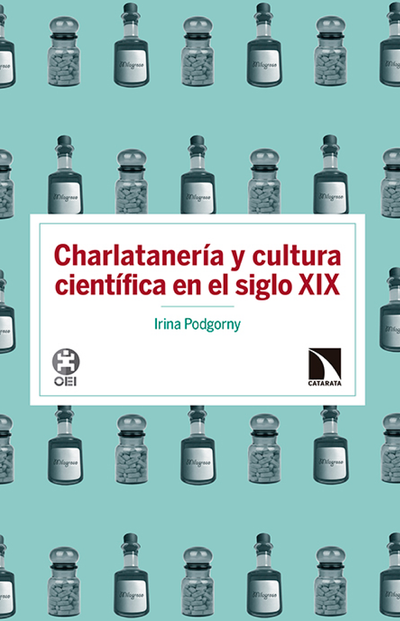 Charlatanería y cultura científica en el siglo XIX: vidas paralelas
