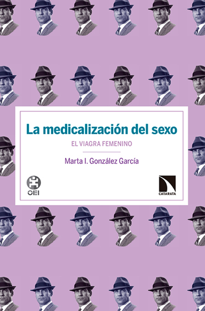 La medicalización del sexo: el viagra femenino