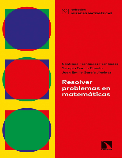Resolver problemas de Matemáticas